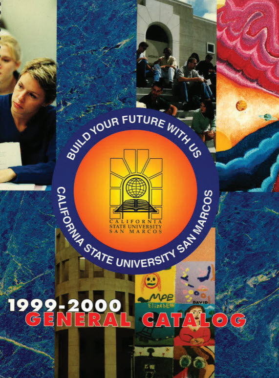1999-2000 catalog cover