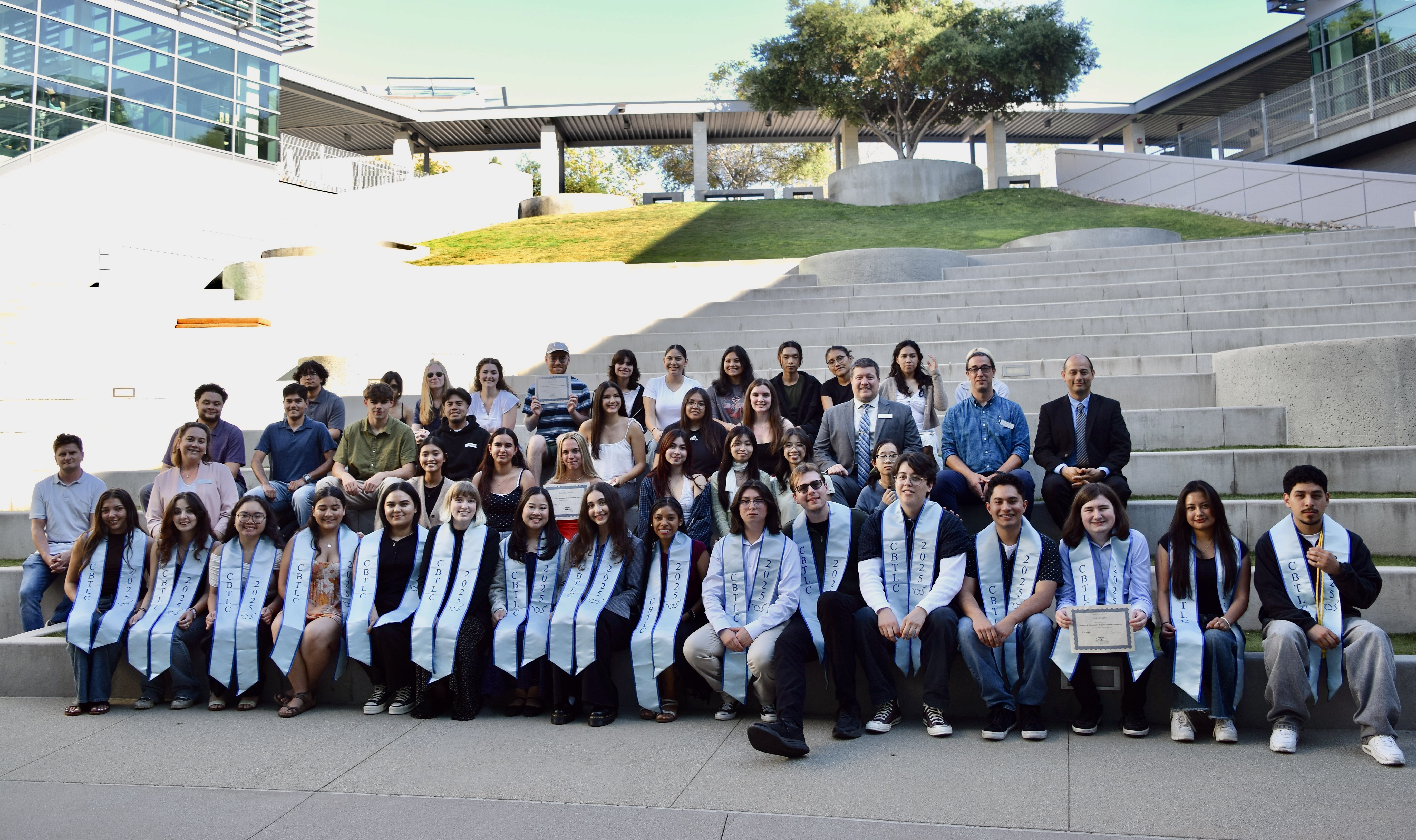 CBTLC Group