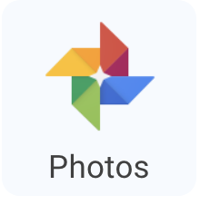 Google Photos Album