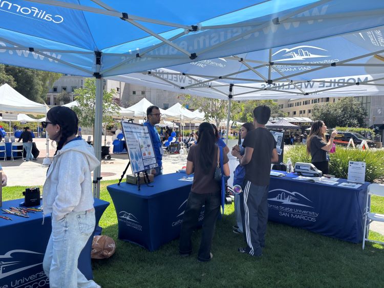 Cougar Blue Day – April 11, 2026