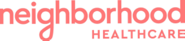 Neighborhood Healthcare Logo Neighborhood Healthcare Logo