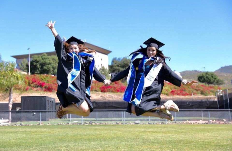 Alumni News