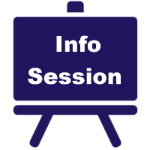 info session clipart