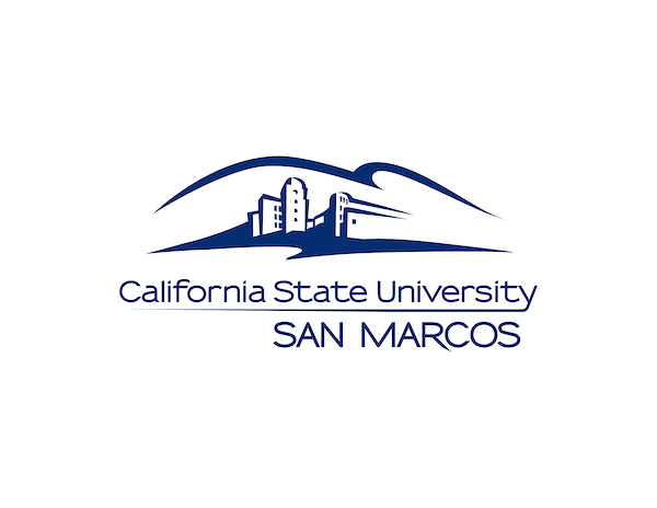 California State Univesity San Marcos logo