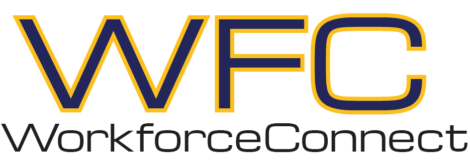 WFC - workforce connect logo