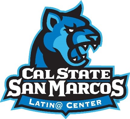 logo de latino center