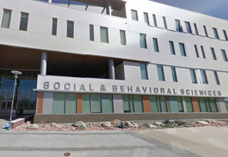 Social and Behavioral Sciences Building (SBSB)