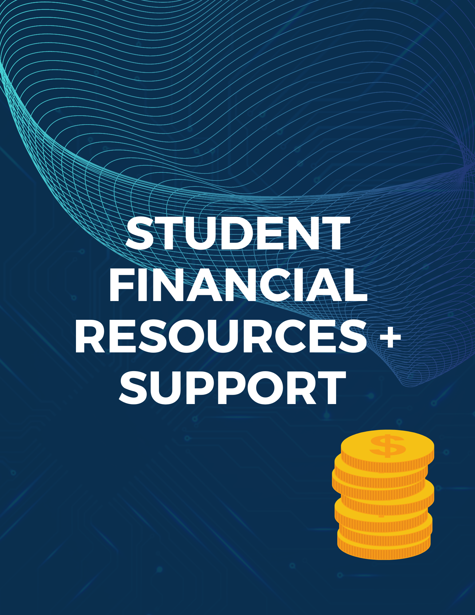 Student Financial Resources and Support