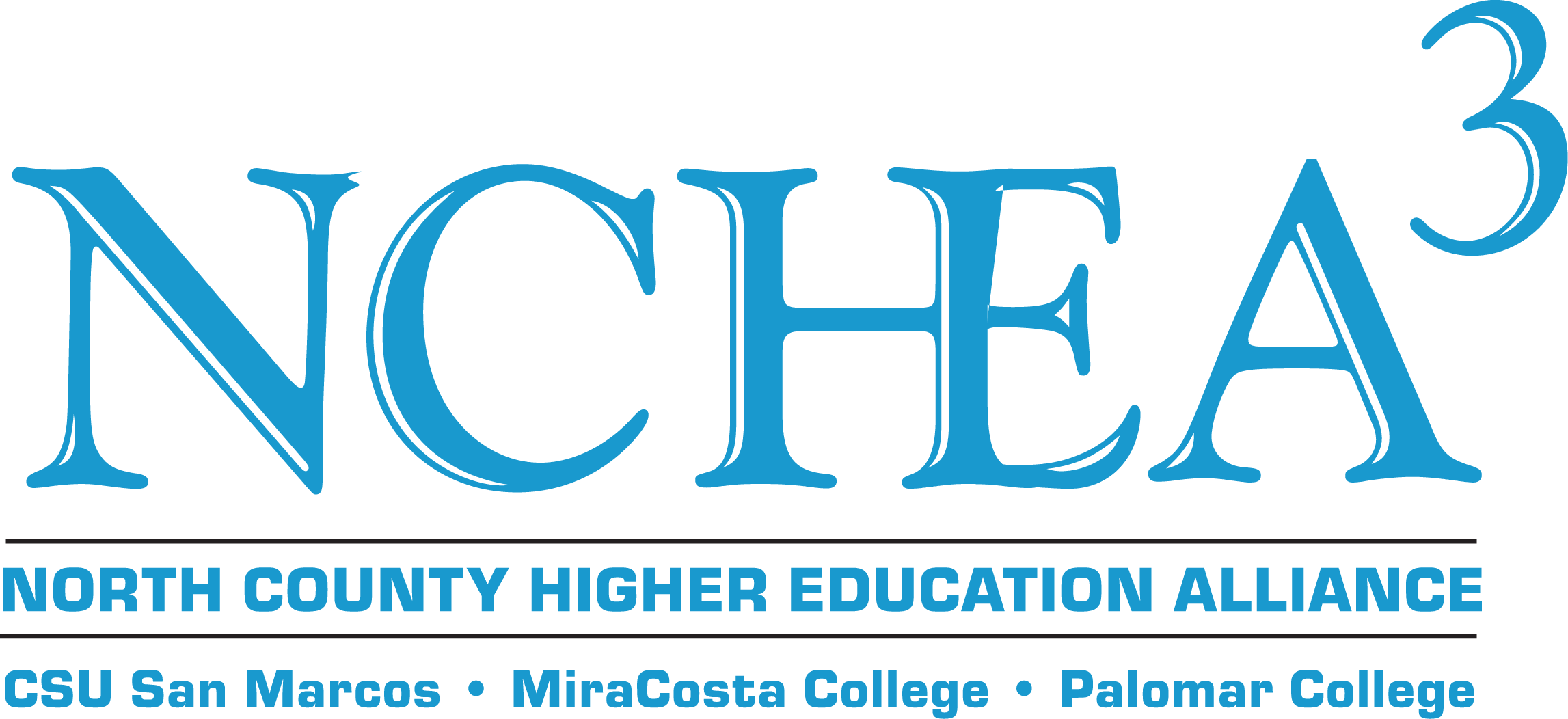 NCHEA logo