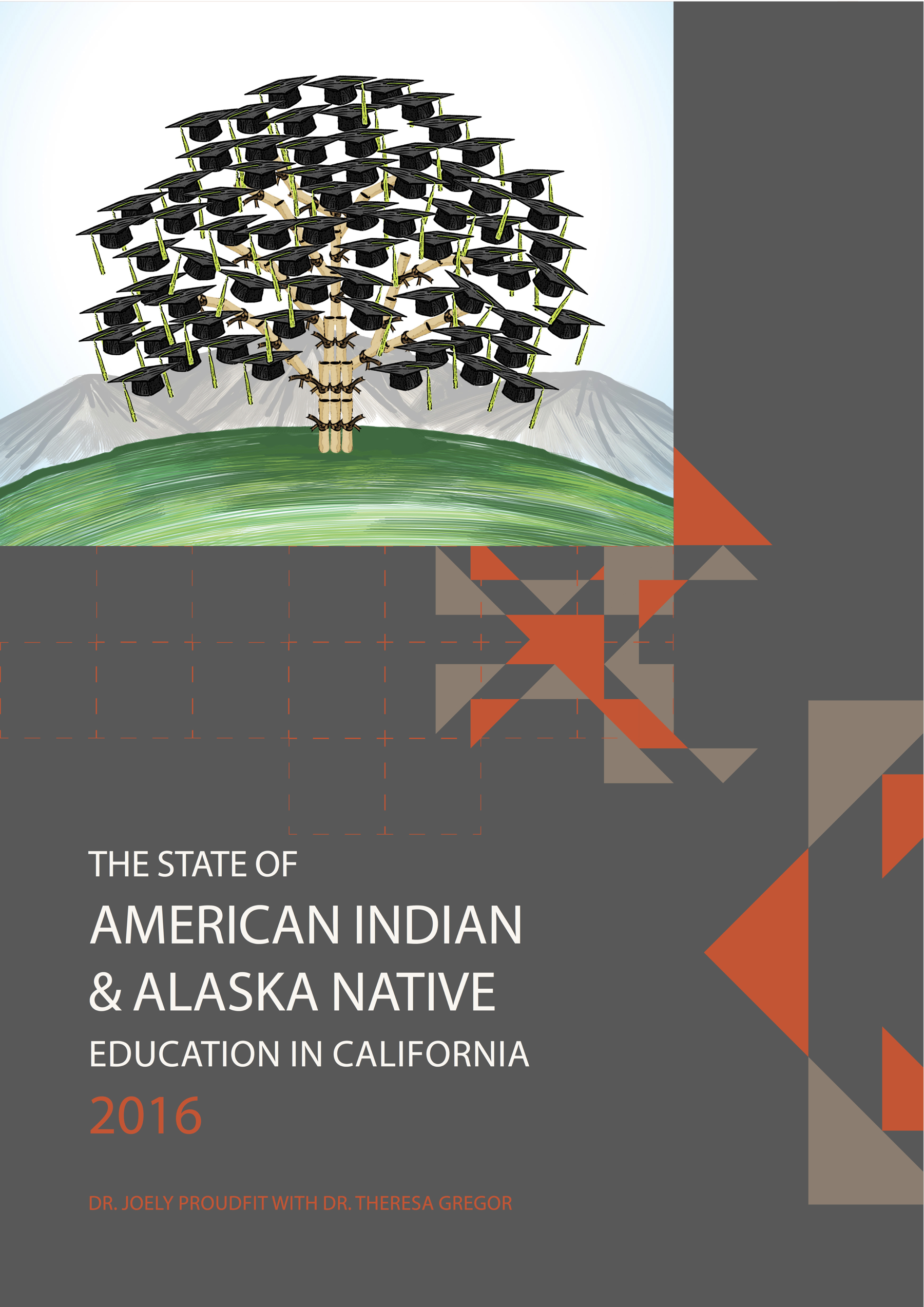 2014 CICSC Education Report Cover