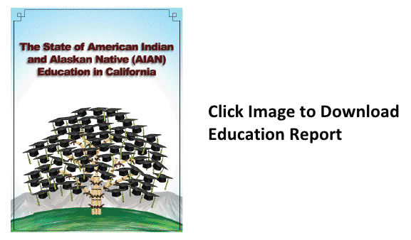 AIAN Education Report Download