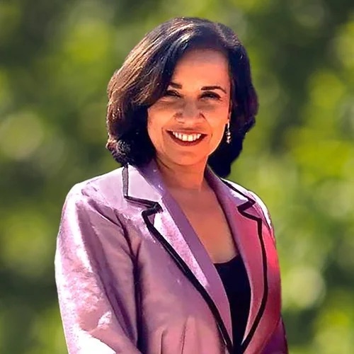 Adriana "Adri" Brunner