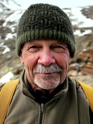 Bob Rief