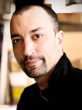 Doug Lombardi