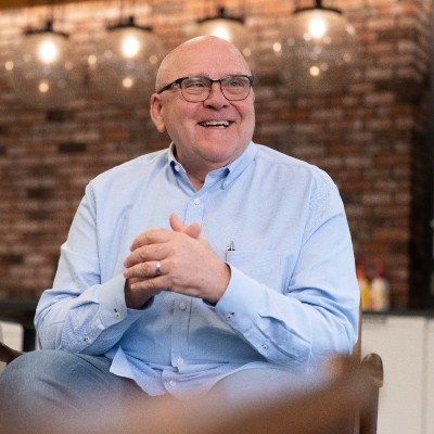 Gary Ridge