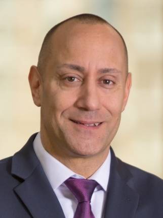 Greg Jacobi
