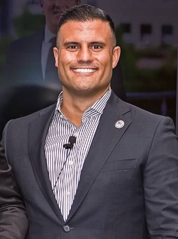 Joe Musselman