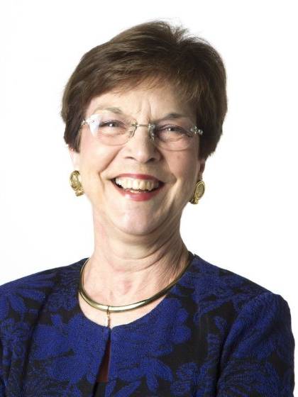 Julia Brown