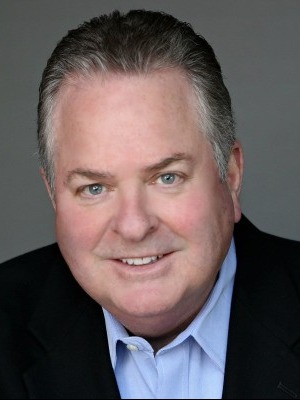 Mark James