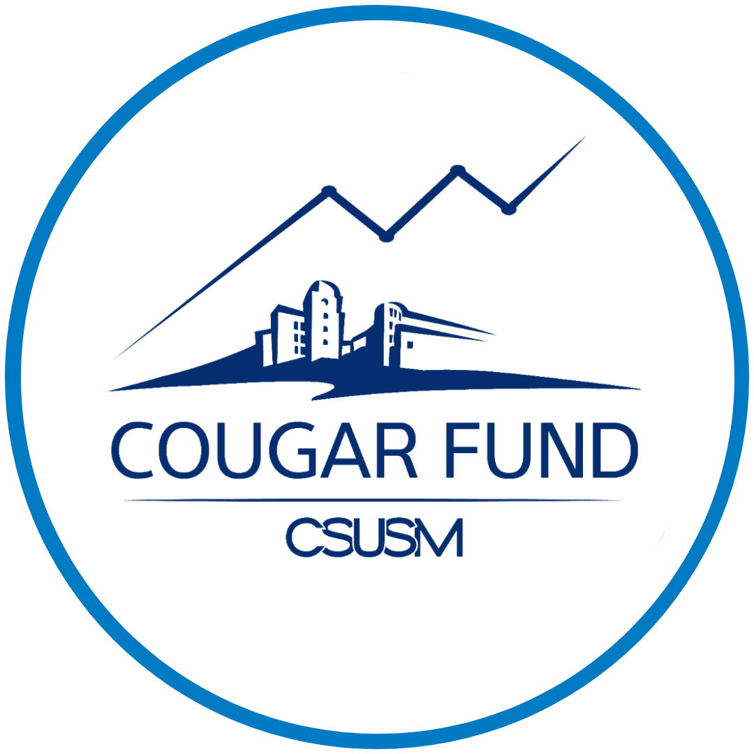 The Cougar Fund