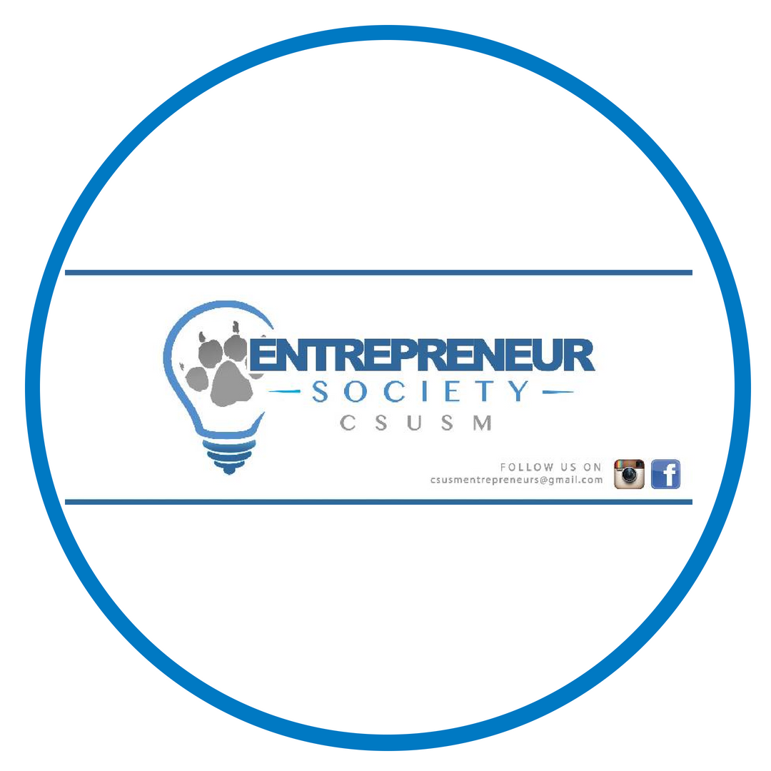 Entrepreneurship Society