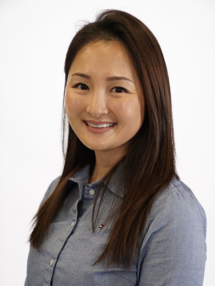 Emily Kim