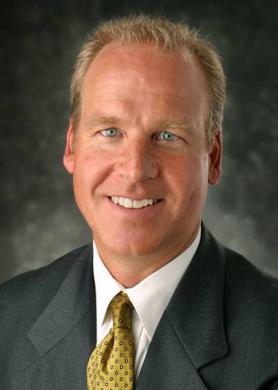Steve Bowers