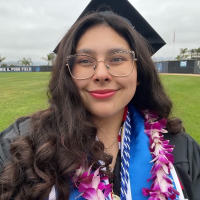 Ashley Gamez