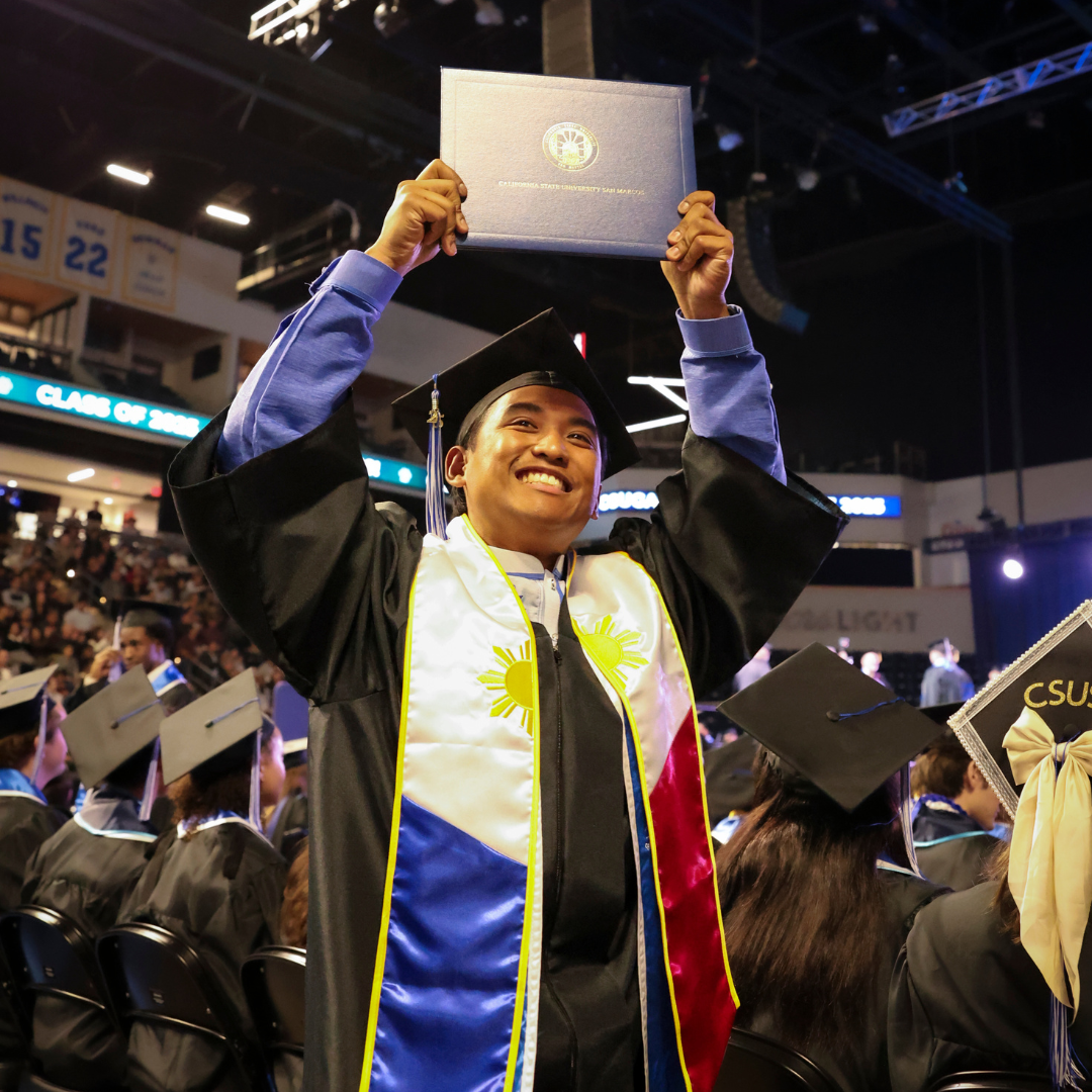 CoBA Fall 2025 Grad