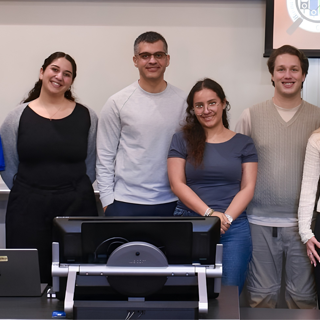 analytics for good csusm coba
