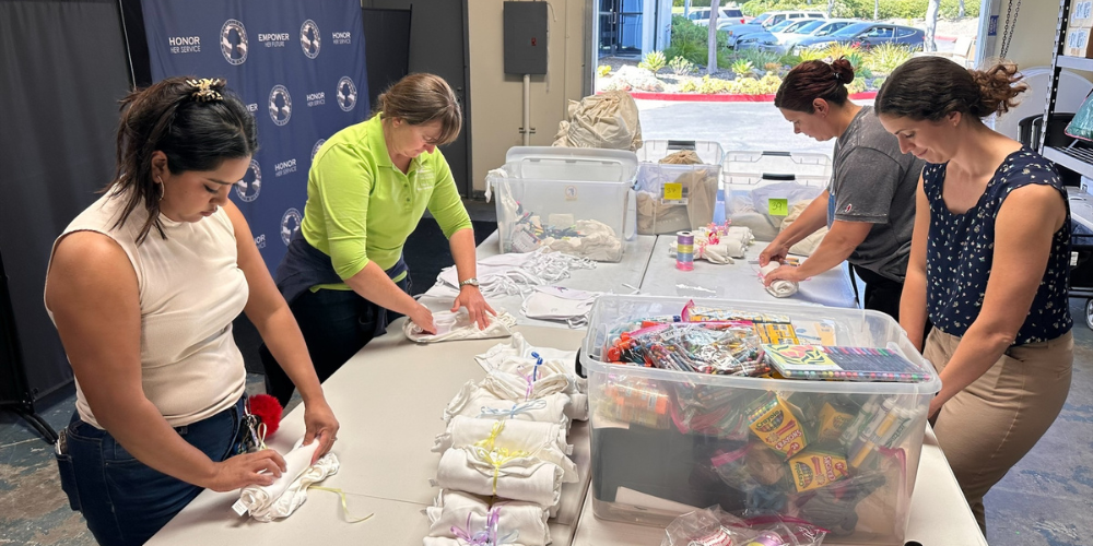 csusm coba staff volunteering