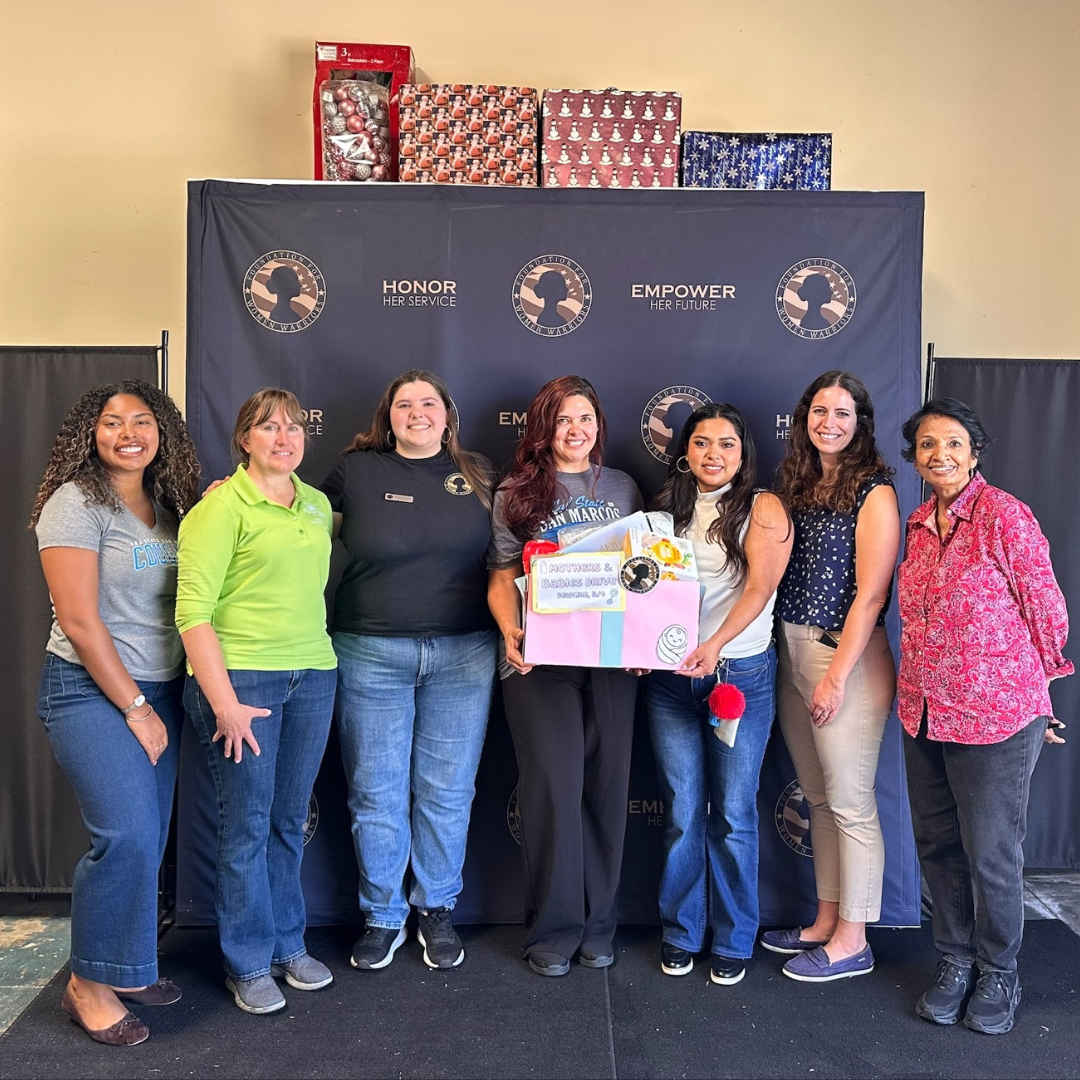 csusm coba staff volunteer