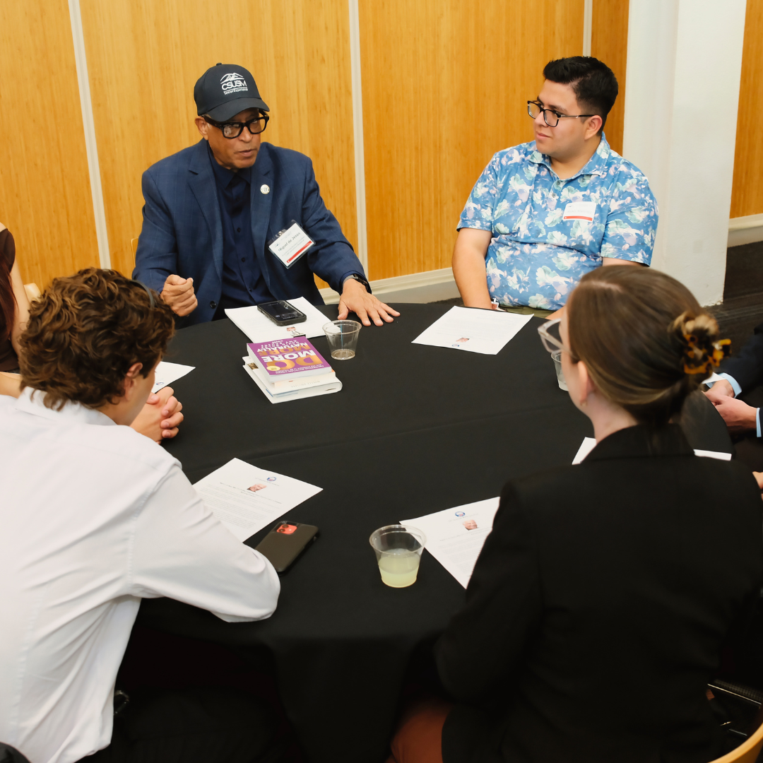 Mock Interviews