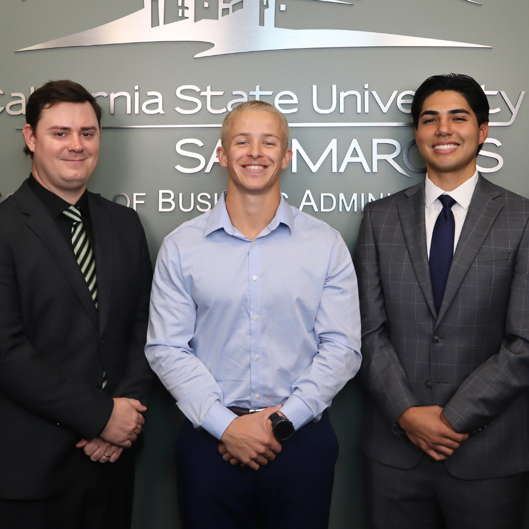 csusm senior exp