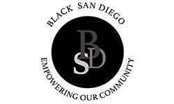 Black San Diego