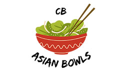 CB Asian Bowls