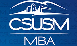 CSUSM - MBA