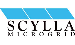 Scylla Microgrid - Pitch Deck