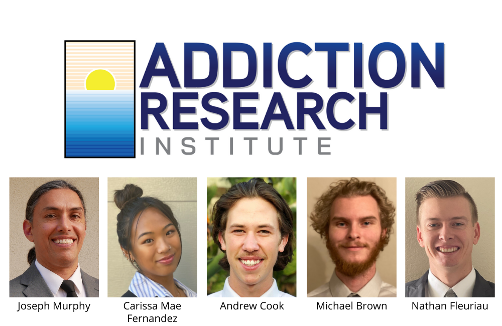 Addiction Research