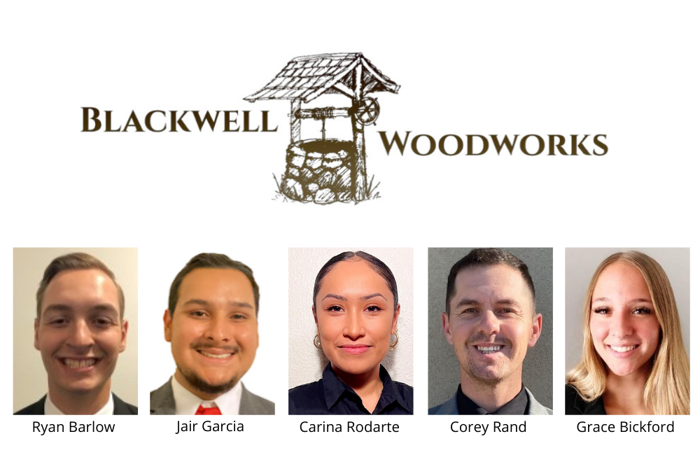 Blackwell Woodworks