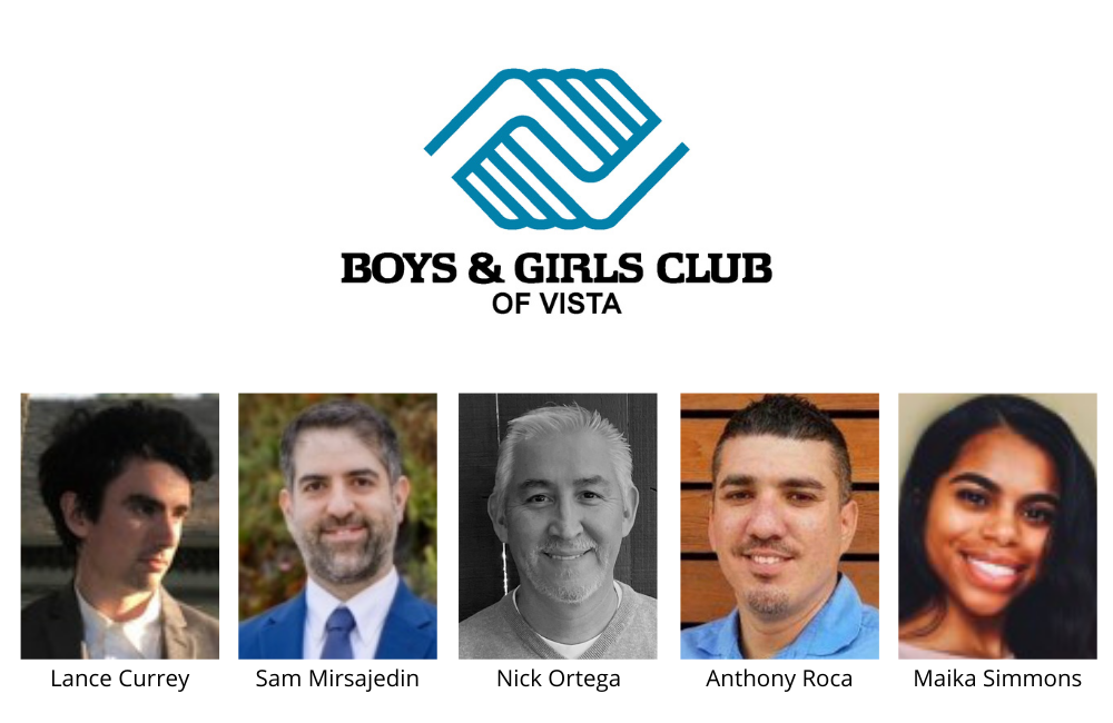 Boys and Girls Club of Vista