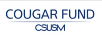 CSUSM College of Business- Cougar Fund