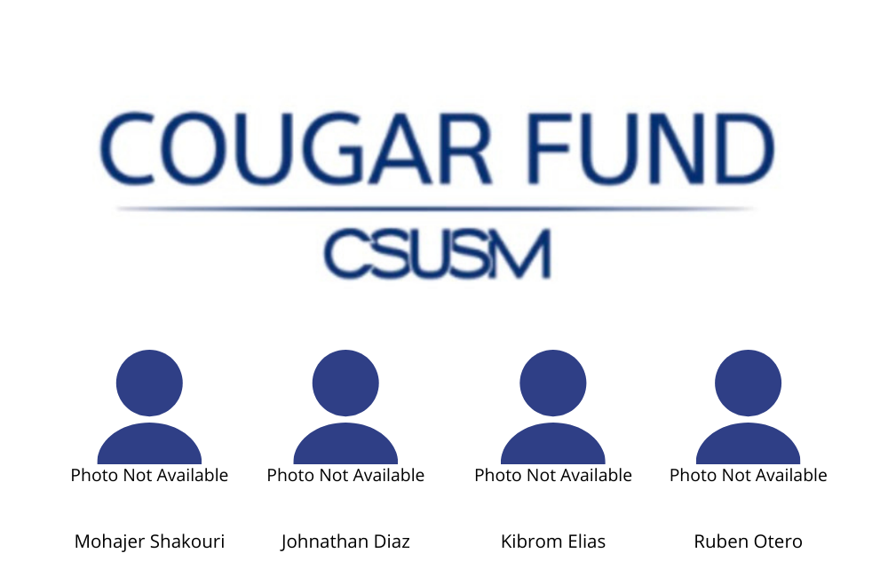 Cougar Fund