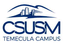 CSUSM Extended Learning