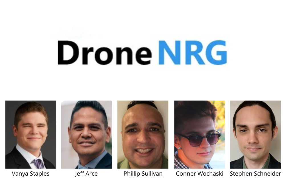 Drone NRG