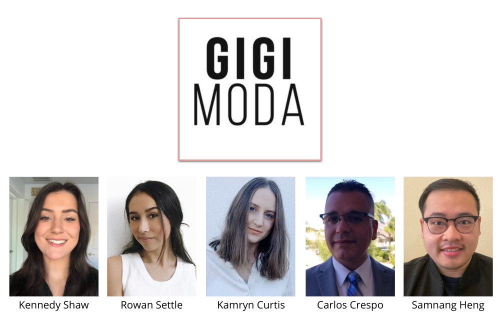 Gigi Moda