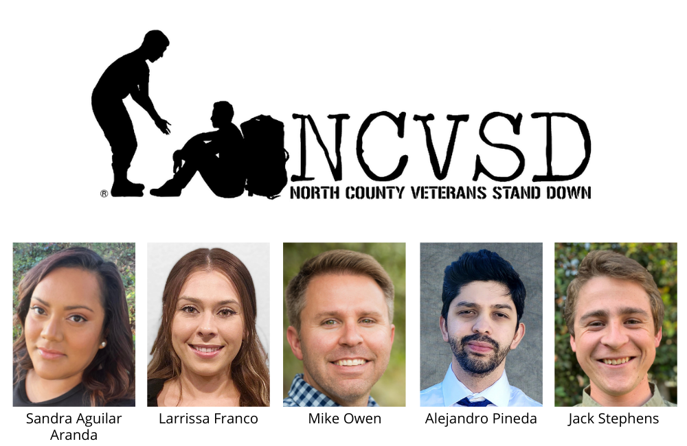 North County Veterans Stand Down