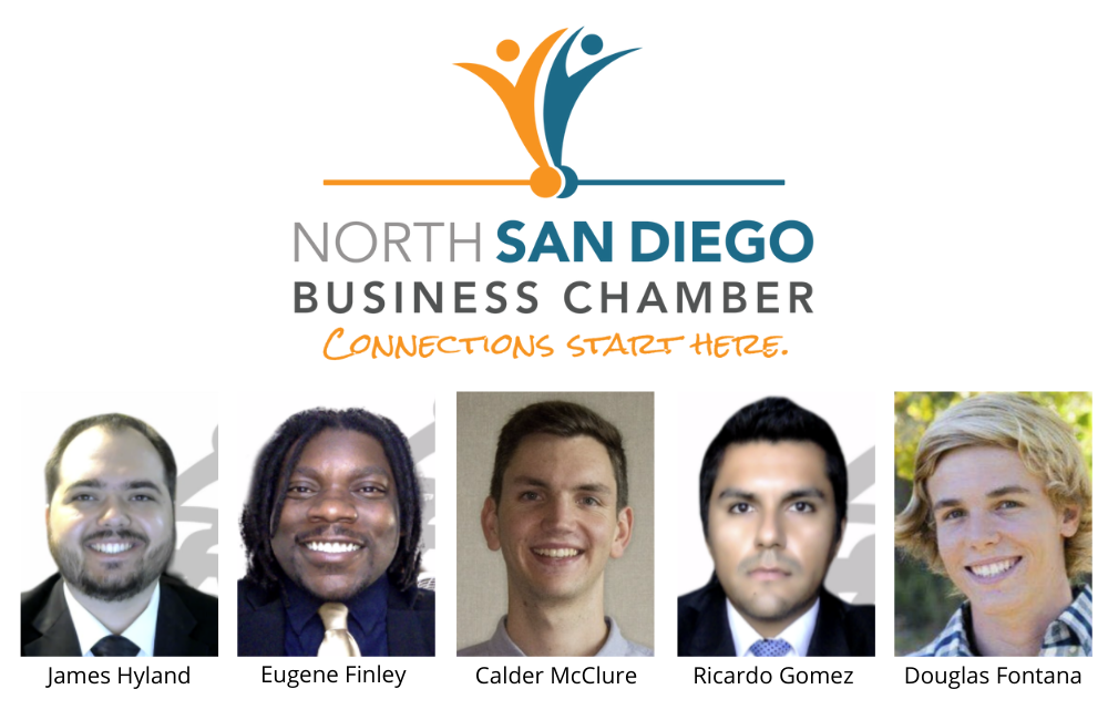 North San Diego Business Chamber