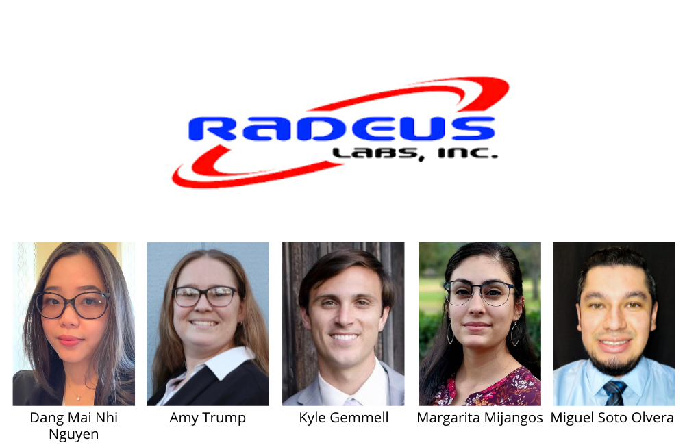 Radeus Labs Inc,
