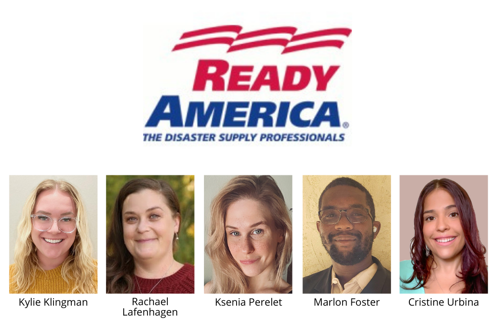 Ready America